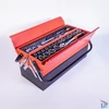 Kép 2/8 - IRIS TOOLS TS-085-006 85 darabos kéziszerszám készlet
