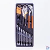 Kép 4/8 - IRIS TOOLS TS-085-006 85 darabos kéziszerszám készlet