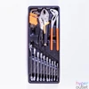 Kép 4/8 - IRIS TOOLS TS-085-006 85 darabos kéziszerszám készlet