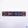 Kép 5/8 - IRIS TOOLS TS-085-006 85 darabos kéziszerszám készlet