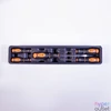Kép 5/8 - IRIS TOOLS TS-085-006 85 darabos kéziszerszám készlet