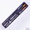 Kép 6/8 - IRIS TOOLS TS-085-006 85 darabos kéziszerszám készlet