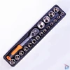 Kép 7/8 - IRIS TOOLS TS-085-006 85 darabos kéziszerszám készlet
