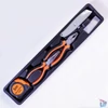 Kép 8/8 - IRIS TOOLS TS-085-006 85 darabos kéziszerszám készlet