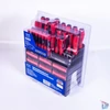 Kép 3/3 - IRIS TOOLS SDB-100-025 100 darabos csavarhúzó és bit készlet