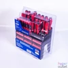 Kép 3/3 - IRIS TOOLS SDB-100-025 100 darabos csavarhúzó és bit készlet