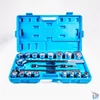Kép 2/3 - IRIS TOOLS SS-021-010 21 darabos autós dugókulcs készlet