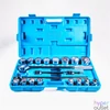 Kép 2/3 - IRIS TOOLS SS-021-010 21 darabos autós dugókulcs készlet