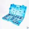 Kép 3/3 - IRIS TOOLS SS-021-010 21 darabos autós dugókulcs készlet