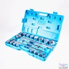 Kép 3/3 - IRIS TOOLS SS-021-010 21 darabos autós dugókulcs készlet