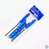 Kép 2/2 - IRIS TOOLS SD-006-021 6 darabos üthető csavarhúzó készlet