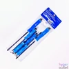 Kép 2/2 - IRIS TOOLS SD-006-021 6 darabos üthető csavarhúzó készlet