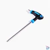 Kép 2/2 - IRIS TOOLS TSD-009-027 9 darabos T karos torx csavarhúzó készlet