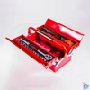 Kép 2/5 - IRIS TOOLS TS-064-041 64 darabos szerszámkészlet