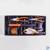 Kép 3/5 - IRIS TOOLS TS-064-041 64 darabos szerszámkészlet