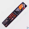 Kép 5/5 - IRIS TOOLS TS-064-041 64 darabos szerszámkészlet