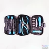 Kép 2/5 - IRIS TOOLS TS-025-042 25 darabos szerszámkészlet