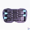 Kép 3/5 - IRIS TOOLS TS-025-042 25 darabos szerszámkészlet