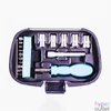 Kép 4/5 - IRIS TOOLS TS-025-042 25 darabos szerszámkészlet