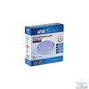 Kép 3/3 - Iris Lighting ML-CELCPROOF 15W/3000K/1400lm IP44 fehér LED mennyezeti lámpa