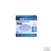 Kép 1/4 - Iris Lighting ML-CELCPROOF 15W/4000K/1400lm IP44 fehér LED mennyezeti lámpa