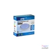 Kép 3/4 - Iris Lighting ML-CELCPROOF 15W/4000K/1400lm IP44 fehér LED mennyezeti lámpa