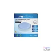 Kép 2/4 - Iris Lighting ML-CELCPROOF 24W/3000K/2200lm IP44 fehér LED mennyezeti lámpa