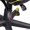 Kép 3/7 - Iris GCH204BC_FT fekete / citromsárga gamer szék