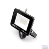 Kép 3/4 - Iris Lighting Z plus 10824677 10W 4000K 800lm  LED reflektor