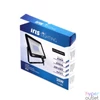 Kép 1/5 - Iris Lighting Z plus 10824679 30W 4000K 2400lm LED reflektor