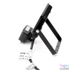Kép 3/5 - Iris Lighting Z plus 10824681 10W 4000K 800lm mozgásérzékelős LED reflektor