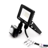 Kép 4/5 - Iris Lighting Z plus 10824681 10W 4000K 800lm mozgásérzékelős LED reflektor