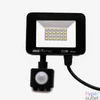 Kép 1/6 - Iris Lighting Z plus 10824684 20W 4000K 1600lm mozgásérzékelős LED reflektor