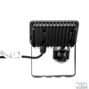Kép 2/6 - Iris Lighting Z plus 10824684 20W 4000K 1600lm mozgásérzékelős LED reflektor