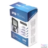 Kép 4/6 - Iris Lighting Z plus 10824684 20W 4000K 1600lm mozgásérzékelős LED reflektor