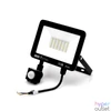 Kép 1/6 - Iris Lighting Z plus 10824683 30W 4000K 2400lm mozgásérzékelős LED reflektor