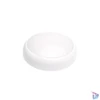 Kép 3/5 - Iris Lighting IL-ALAMPEX3H15W kerek mennyezeti lámpa 3H vészvilágító funkcióval