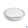 Kép 5/5 - Iris Lighting IL-ALAMPEX3H15W kerek mennyezeti lámpa 3H vészvilágító funkcióval