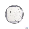 Kép 1/9 - Iris Lighting IL-ABASIC 15W 1500lm 4000K IP65 kerek LED mennyezeti lámpa