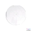Kép 4/6 - Iris Lighting IL-ABASIC 15W 1500lm 4000K IP65 kerek LED mennyezeti lámpa