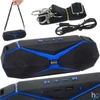 Kép 2/8 - Izoxis Bluetooth vezeték nélküli hangszóró