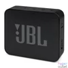 Kép 1/5 - JBL GOESBLK Bluetooth fekete hangszóró