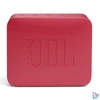 Kép 2/5 - JBL GOESRED Bluetooth piros hangszóró