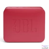 Kép 2/6 - JBL GOESRED Bluetooth piros hangszóró