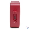 Kép 3/5 - JBL GOESRED Bluetooth piros hangszóró