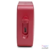 Kép 3/6 - JBL GOESRED Bluetooth piros hangszóró