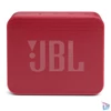 Kép 4/5 - JBL GOESRED Bluetooth piros hangszóró