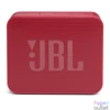 Kép 1/6 - JBL GOESRED Bluetooth piros hangszóró