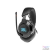 Kép 4/4 - JBL QUANTUM610 BLK vezeték nélküli gamer fekete headset