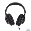 Kép 3/6 - JBL QUANTUM350WL BLK vezeték nélküli gamer fekete headset